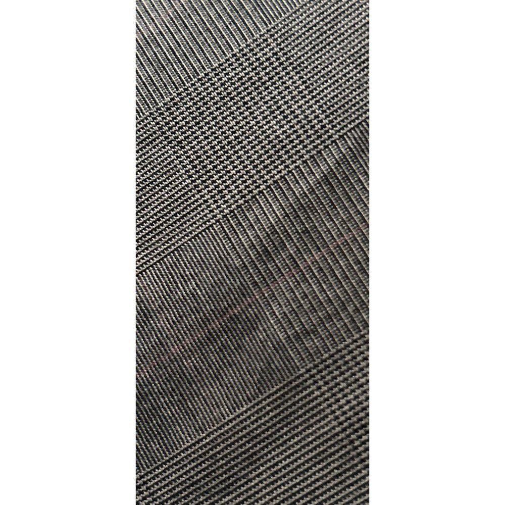 GAP Tailored Casual Pants Strait Fit Cotton Trousers in Beige Tartan Size 31/30 - Picture 3 of 8